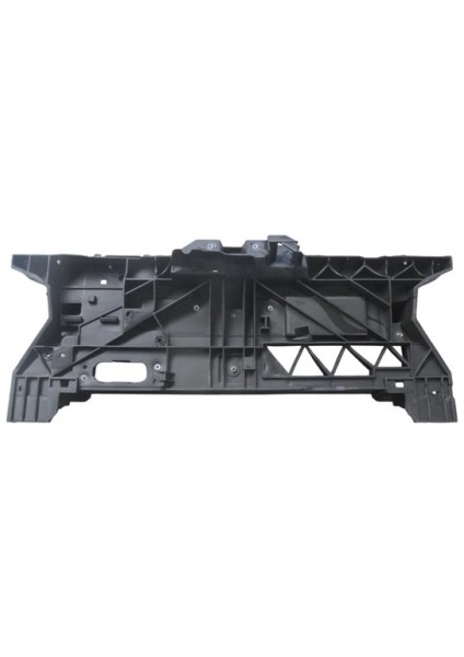 Peugeot Expert- 2024-2025 Ön Panel Komple Plastik Oem No (9849922580)