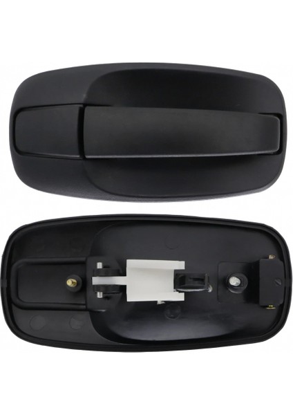 Renault Captur / Renault Clio Iı-Iıı-Iv / Dacia Logan / Renault Megane Kaput Açma Kolu Oem No (8200274233)