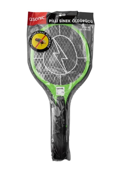 Elektrikli Sinek Öldürücü