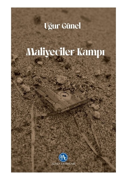 Maliyeciler Kampı