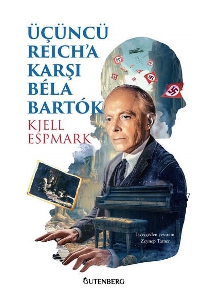 Üçüncü Reich'a Karşı Bela Bartok
