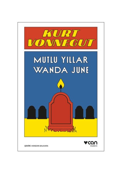 Mutlu Yıllar Wanda June