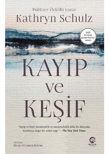 Kayıp ve Keşif