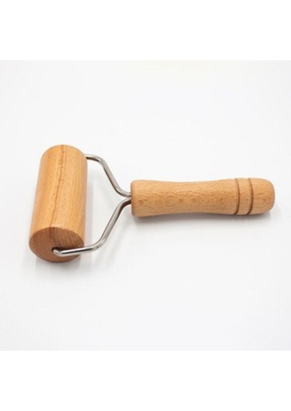 Pratik Rulo Hamur Açıcı Merdane Pürüzsüz Oklava Pizza Börek Açma Silindir El Merdanesi modelleri