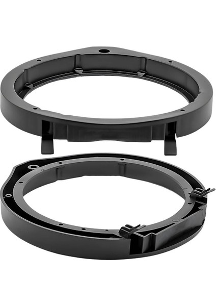 Honda Civic Hoparlör Yükseltme Kasnağı (2 Adet) fırsatları