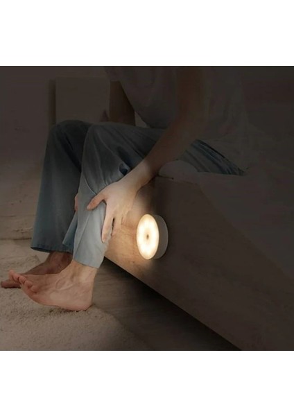 Cata Ct 5180 Kabin Içi Mıknatıslı Ledli Sensörlü Spot 4000K Ilık Beyaz fiyatları