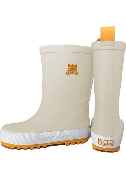 Çocuk Yağmur Çizmesi