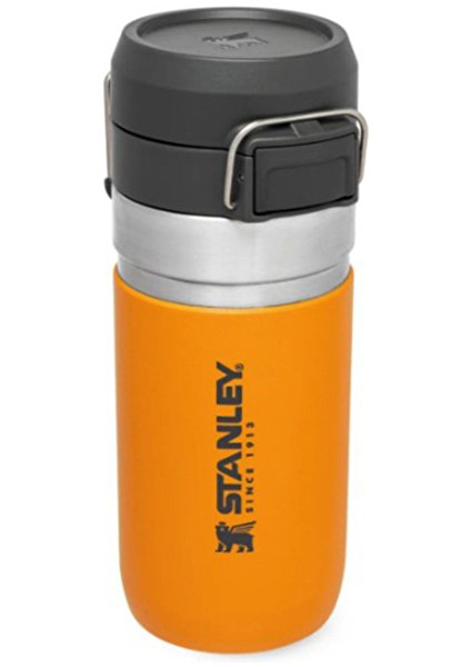 2 Adet Stanley Qflip Termos Bardak 0,47LITRE Safroon