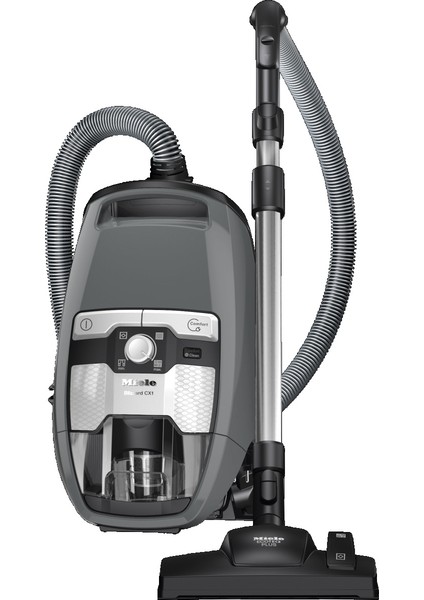 Blizzard Cx1 Grafit Gri - Toz Torbasız Süpürge