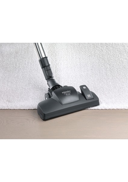 Blizzard Cx1 Grafit Gri - Toz Torbasız Süpürge