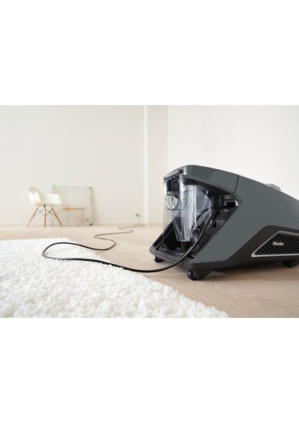 Blizzard Cx1 Grafit Gri - Toz Torbasız Süpürge