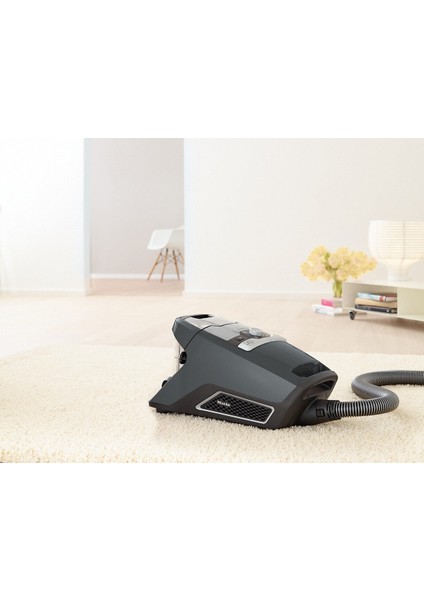 Blizzard Cx1 Grafit Gri - Toz Torbasız Süpürge