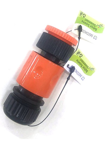 Madelyan Hortum ve Musluk Bağlantı Aparatları- Ikisi Bir Arada fiyatları