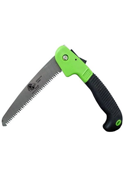 180 mm Katlanır Budama Testeresi Orta Diş MES516