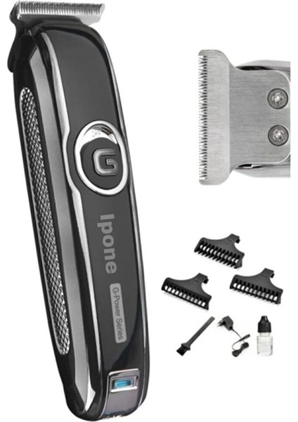 Ip-Şarjlı Saç Sakal Ense Çizim Vücut Tıraş Kadınlar Için Lazer Öncesi Tüy Alma Makinası fırsatları