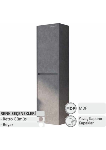 Vıva Boy Dolabı fiyatları