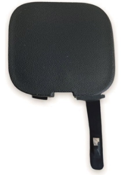 Renault Megane 2 Arka Tampon Çeki Demir Kapağı 7701475173