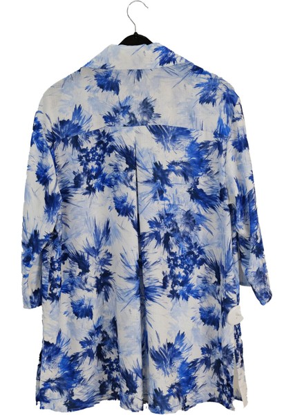 3029 Sedna Desenli Gömlek modelleri