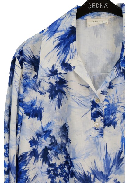 3029 Sedna Desenli Gömlek indirimleri