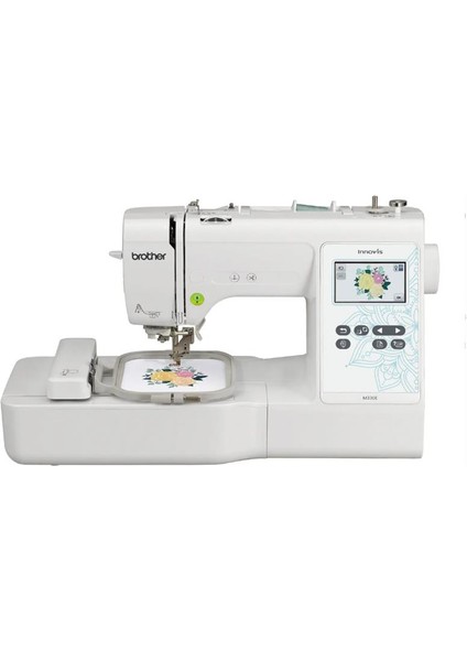 Brother Innov-Is M330E Nakış Makinesi