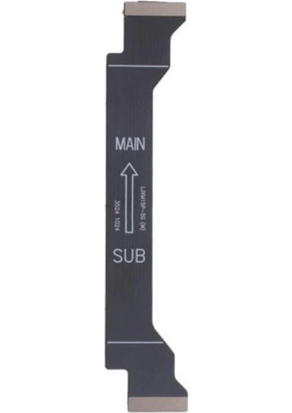 Xiaomi 15 Pro Uyumlu Anakart Main Ara Film Flex 24101PNB7C, 2410DPN6CC