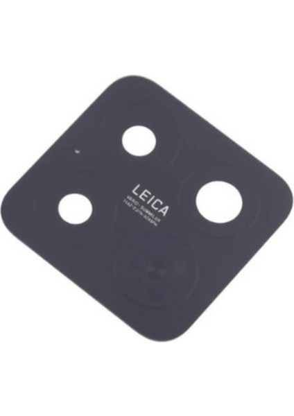 Xiaomi 15 Uyumlu Kamera Lensi Cam 24129PN74G, 24129PN74I, 24129PN74C modelleri