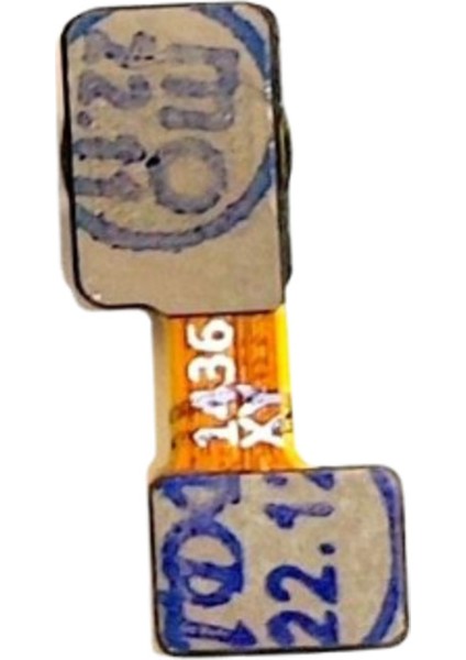 Xiaomi Uyumlu Redmi Note 13 Pro 5g Parmak Izi Okuyucu Flex 2312DRA50C, 2312CRAD3C modelleri