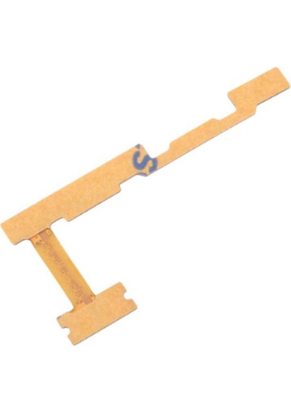 Xiaomi Uyumlu Redmi Note 14 Pro 4g On Off Yan Ses Power Film Flex 24116RACCG modelleri