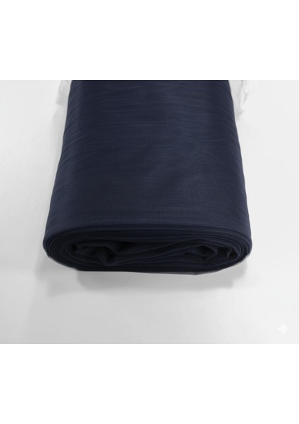 Hayal Tül 1 Metre×3 Metre Gelin Başı Abiye Türban Süsleme Dekorasyon Tülü modelleri