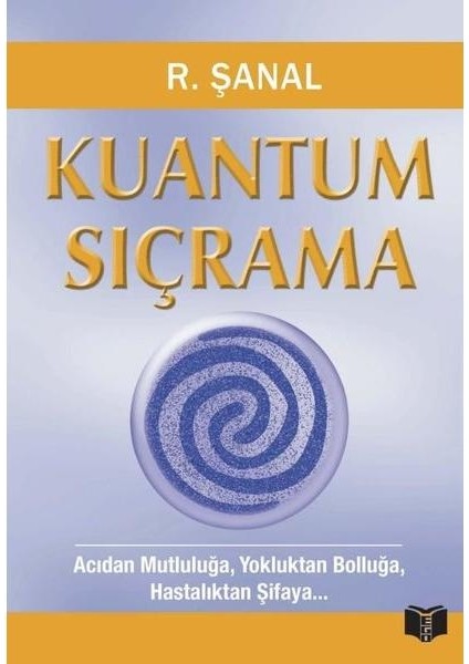 Kuantum Sıçrama