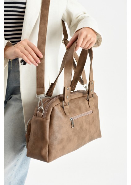 545 Kadın Omuz Çantası El Çantası Kol Çantası modelleri