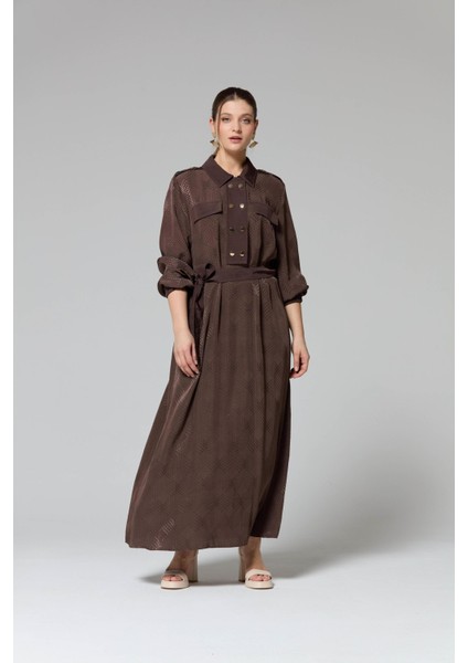 3113 Fuat Gürsen Elbise