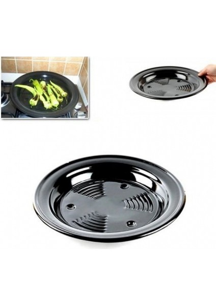 Emaye Közleme Tavası (Kestanematik) (5324)