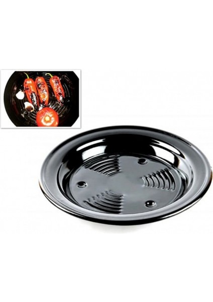 Emaye Közleme Tavası (Kestanematik) (5324) fiyatları