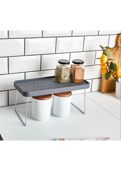 Küçük Raf Düzenleyici 14X30CM (5324)