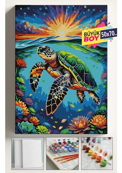 Büyükdenizkaplumbağa