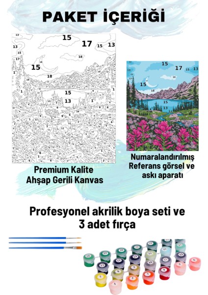 Gölmanzarası fiyatları