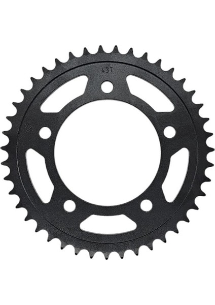 Honda NC 750 X Arka Dişli 43 T