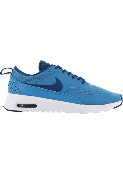 Kadın Air Max Thea Spor Ayakkabı Mavi 599409