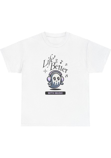 Silent Strength – Geisha Oversized Kadın Tişört fiyatları