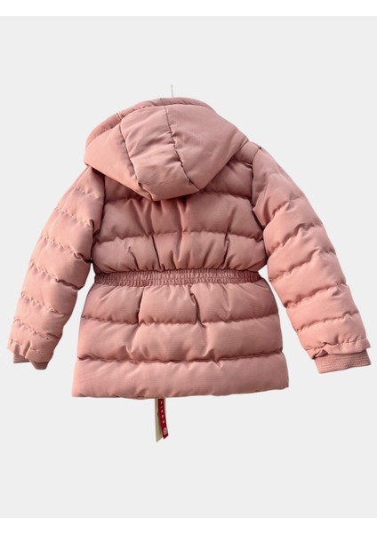 Ponponlu Kız Mont fiyatları