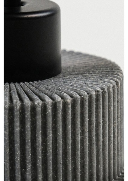 Maren Polyresin Sıvı Sabunluk – Modern Banyo Aksesuarı 300 ml fiyatları