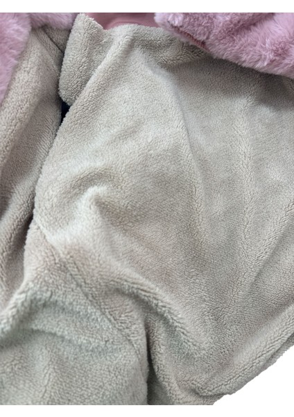 Ponponlu Kız Mont fırsatları