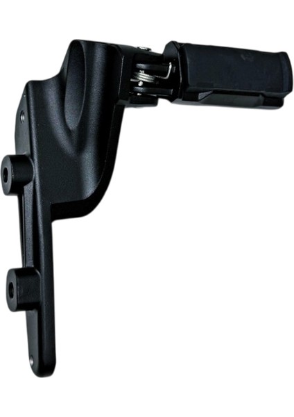 Yuki Benda Rock 250 Sürücü Basamak Sağ Set