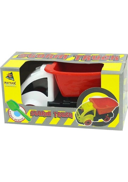 Bfs Kürekli Kamyon fiyatları