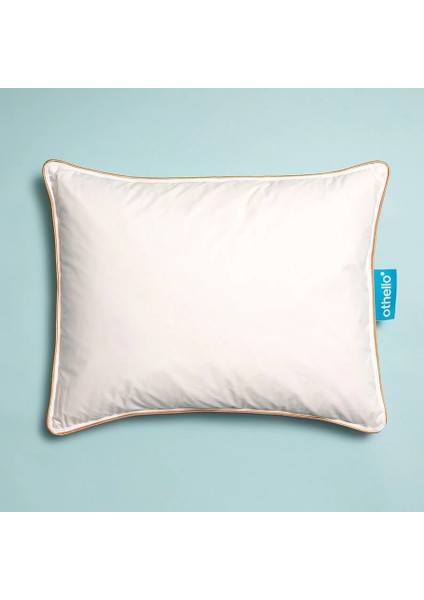 Bfs Bimba Downa Kaz Tüyü Baby Yastık %30 Gıdık 35X45