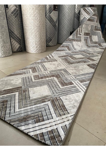 Kaymaz Tabanlı Makinada Yıkanabilir Halı indirimleri