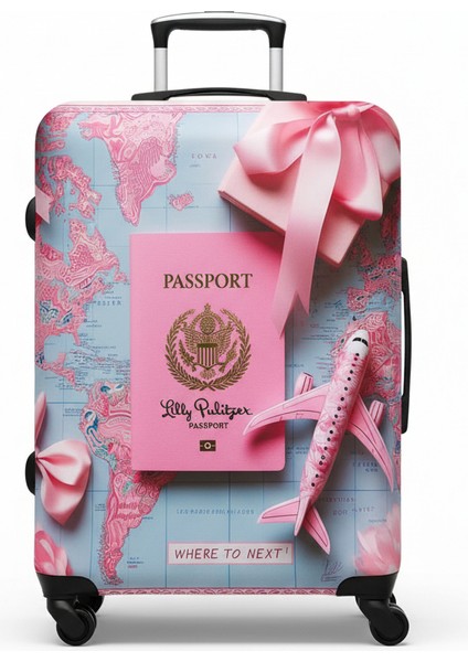 Valiz Kılıfı Bavul Koryucu