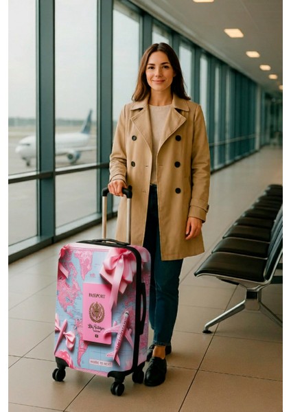 Valiz Kılıfı Bavul Koryucu modelleri