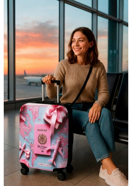 Valiz Kılıfı Bavul Koryucu fırsatları